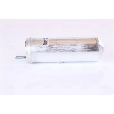 Abbildung von NISSENS 95148 Trockner R 134a Aluminium
