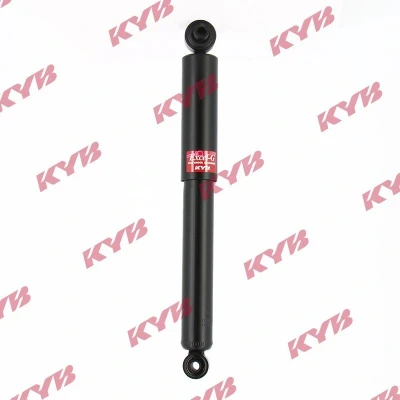 Abbildung von KYB 3440067 Stoßdämpfer Hinterachse Gasdruck 476 Zweirohr Teleskop oben Auge, unten Auge FORD: Transit Custom V362 Van