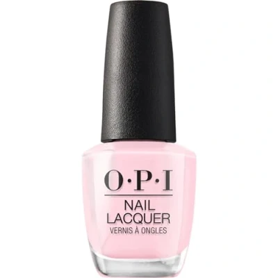 Abbildung von OPI Infinite Shine 15ML Nagellack, Damen, Größe: One Size, Nlb 56 mod about you