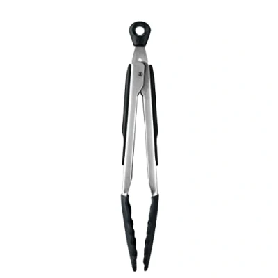 Abbildung von OXO Servierzange aus Silikon, 23 cm