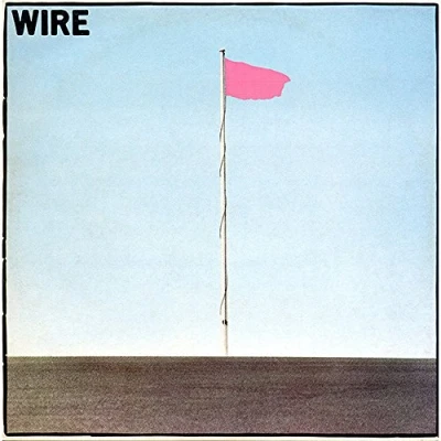 Abbildung von Pink Flag [Vinyl LP]