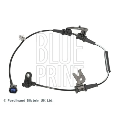 Abbildung von BLUE PRINT ADBP710141 ABS Sensor Vorderachse links 726mm HYUNDAI: i10 II Hatchback