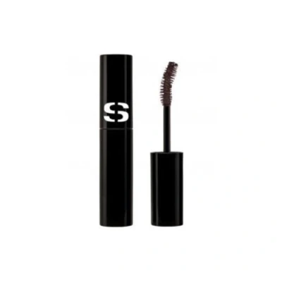 Abbildung von Sisley So Curl Mascara 02 Deep Brown 10 ml