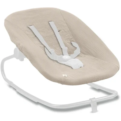 Abbildung von Hauck Babywippe »Highchair Bouncer Cover«, Schonbezug für