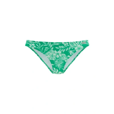 Abbildung von Venice Beach Bikini Hose »Moloka«, mit tropischem Print