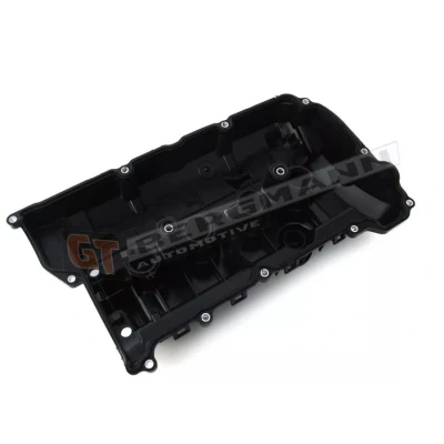 Abbildung von FEBI BILSTEIN 102250 Zylinderkopfhaube mit Dichtung MINI: Hatchback, Countryman, Clubman, PEUGEOT: 207 308 I 3008