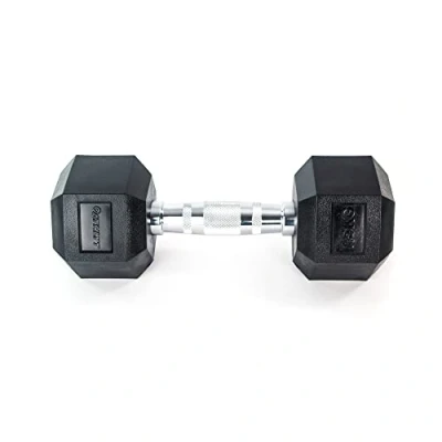 Abbildung von Athlyt Hexagon Hanteln, 7.5 kg