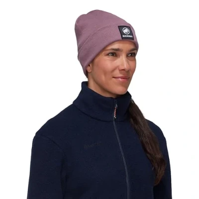 Abbildung von Mammut Fedoz Mütze, Größe: One Size, Flux