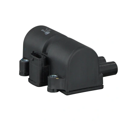 Abbildung von FEBI BILSTEIN 28148 Zündspule OPEL: Meriva A, Corsa C Hatchback, Astra G CC