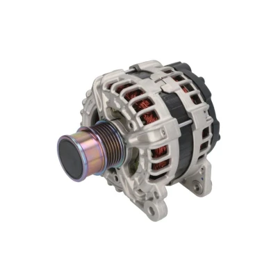 Abbildung von STARDAX STX102045 Lichtmaschine 14V 140A VOLKSWAGEN: Golf 7, Polo V Hatchback, Sharan II, SKODA: Octavia 3 Combi, Yeti, Schrägheck