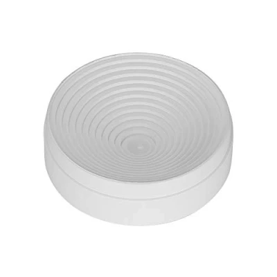 Abbildung von stonylab Kunststoff Flaschenständer, Stapelbar Polypropylen Rundkolbenständer Plastic Flask Stand Flaschenhalter für Labor Rundkolben bis zu 10 Litern 160mm