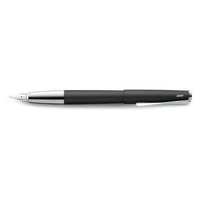 Abbildung von LAMY Studio Black FP M