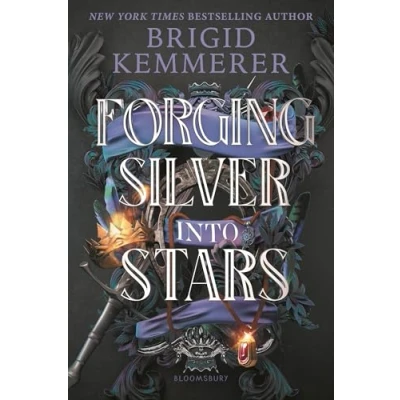 Abbildung von Forging Silver into Stars (Forging Stars, 1)