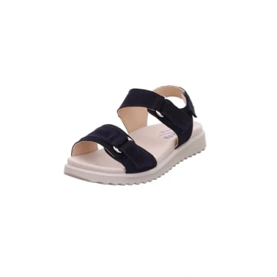 Abbildung von Legero Damen Savona Sandale, Oceano (BLAU) 8000, 41 EU
