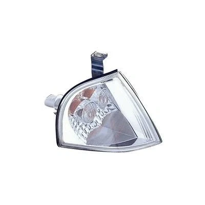 Abbildung von VAN WEZEL 7621908 Blinker glasklar vorne rechts ohne Lampenträger SKODA: Octavia I Hatchback, 1 Combi