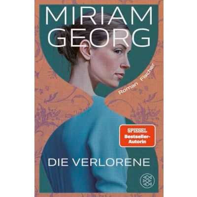 Abbildung von Die Verlorene: der neue fesselnde Roman Bestsellerautorin von Elbleuchten