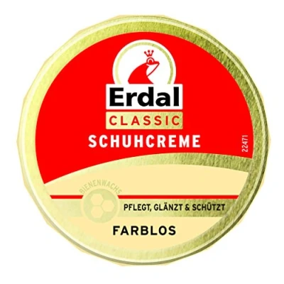 Abbildung von ERDAL SCHUHCR.FARBLOS 75ML
