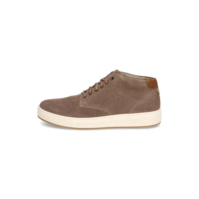 Abbildung von Pius Gabor Sneaker, Schnürboots, High Top Sneaker in bequemer Schuhweite G (= weit)