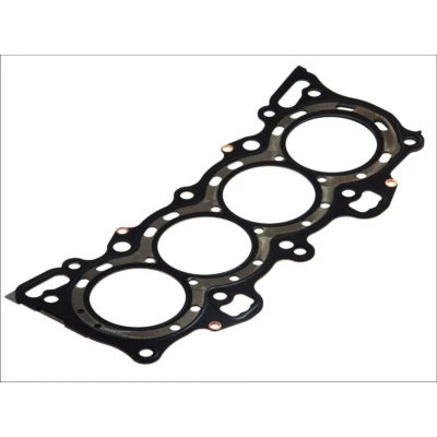 Abbildung von ELRING 051.340 Zylinderkopfdichtung 1,26 76,0 Metall Lagen Dichtung HONDA: Civic V Hatchback
