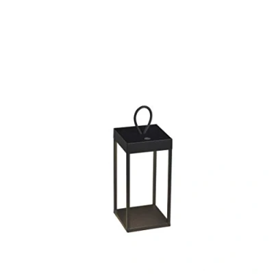 Abbildung von LED Terrassenleuchte Ravello, Höhe 30cm