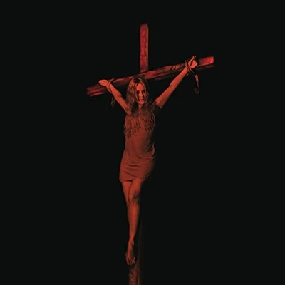 Abbildung von Lucifer IV [Standard Edition] (Ltd. transp. orange LP)