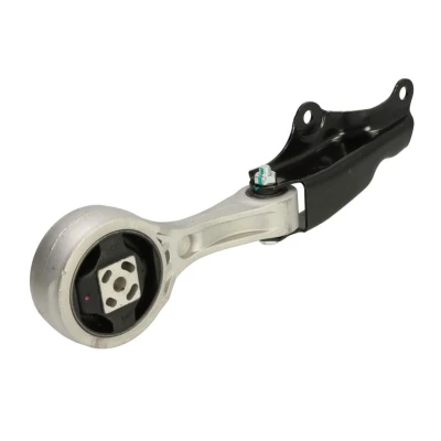 Abbildung von MEYLE 100 199 0234 Motorlager unten Gummimetalllager Drehmomentstütze SKODA: Rapid Spaceback