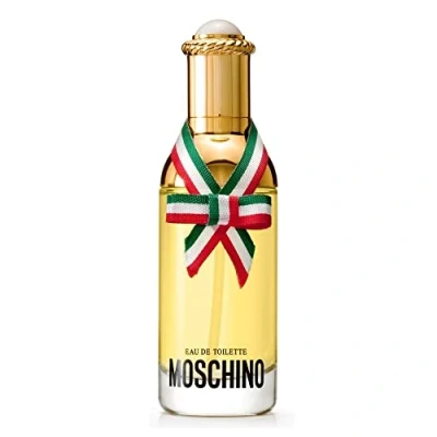 Abbildung von Moschino Eau de Toilette 45 ml