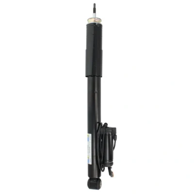 Abbildung von BILSTEIN B4 OE Replacement (Air) 20 101893 Stoßdämpfer Hinterachse Gasdruck Einrohr Dämpfer nicht federtragend unten Auge, oben Stift