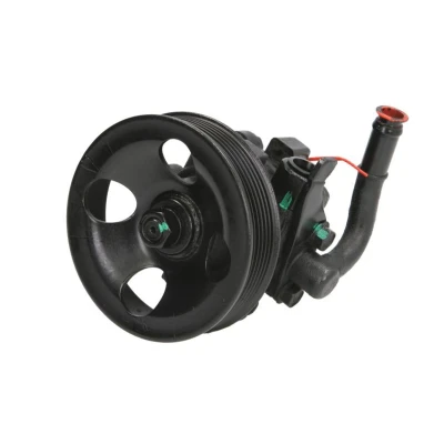 Abbildung von LAUBER 55.6143 Hydraulikpumpe hydraulisch 80 6 118 ohne Ausgleichsbehälter