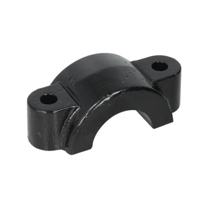 Abbildung von AUGER 70255 Halter, Stabilisatorlagerung