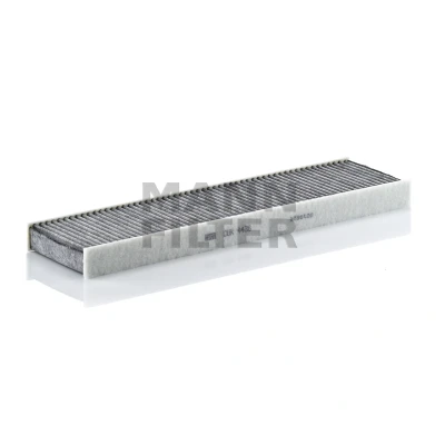 Abbildung von MANN FILTER CUK 4436 Innenraumfilter Aktivkohlefilter 449 120 32 MINI: Countryman, Clubman, Hatchback