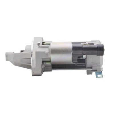 Abbildung von HELLA 8EA 011 611 891 Anlasser 12 1,2 9 HONDA: ACCORD 8, CR V 3