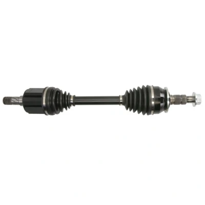 Abbildung von MEYLE 614 498 0095 Antriebswelle Vorderachse links 623mm 29mm