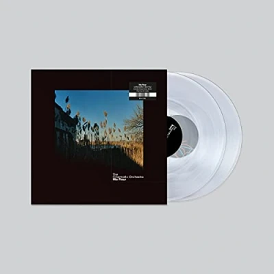 Abbildung von Ma Fleur (Ltd Clear 2lp + Bonus Tracks) [Vinyl LP]