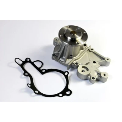 Abbildung von THERMOTEC D18004TT Wasserpumpe mit Dichtung mechanisch SUZUKI: Jimny Off Road, Samurai SWIFT 3