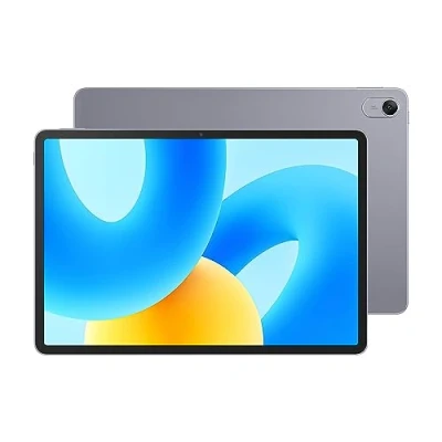 Abbildung von HUAWEI MatePad 11,5 Zoll Tablet, 2K FullView Display, inklusive Hülle mit Tastatur, WiFi 6, 8GB+128GB, 7700 mAh Akku, 6,85 mm dünnes Unibody Metallgehäuse, Deutsche Version, grau