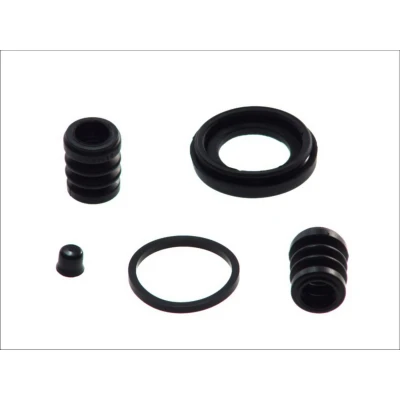 Abbildung von AUTOFREN SEINSA D4707 Bremssattel Reparatursatz Hinterachse 35