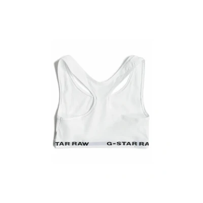 Abbildung von G Star Bustier, Damen, Größe: XS, White