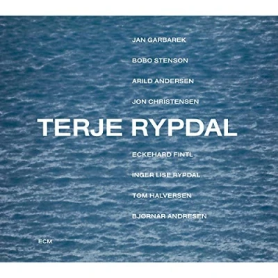 Abbildung von Terje Rypdal