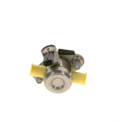 Abbildung von BOSCH 0 261 520 295 Hochdruckpumpe OPEL: Astra J GTC