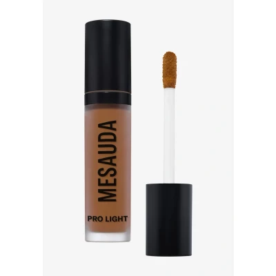 Abbildung von Mesauda Milano PRO LIGHT CONCEALER Flüssigkorrektor 33 g