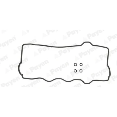 Abbildung von PAYEN HM5276 Dichtungssatz, Zylinderkopfhaube Gummi TOYOTA: Celica IV Coupe, VI Corolla Verso