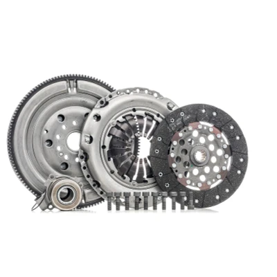 Abbildung von LuK BR 0241 600 0094 00 Kupplungssatz OPEL: Zafira A, Vectra C Saloon, Caravan