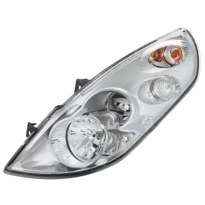Abbildung von HELLA 1ER 010 117 191 Scheinwerfer RENAULT: MASTER 3 Bus, Kasten, HYUNDAI: SANTA FE 2
