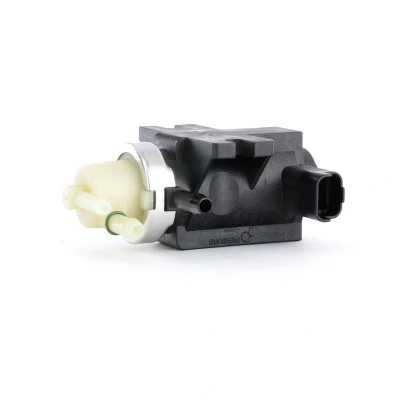 Abbildung von PIERBURG 7.01633.04.0 Druckwandler, Turbolader Magnetventil elektrisch pneumatisch PEUGEOT: 407 SW, 307 SW Box Body / Estate