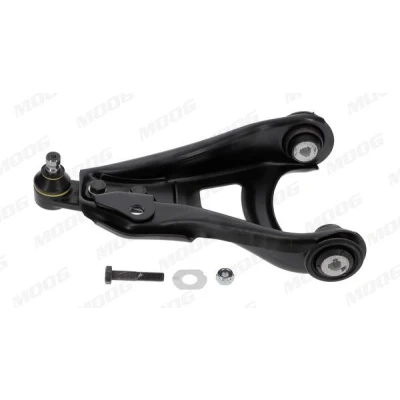 Abbildung von MOOG RE WP 0339 Querlenker links, unten, Vorderachse 16 RENAULT: CLIO 2, Kangoo I Express,