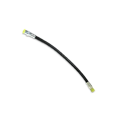 Abbildung von DELPHI LH6730 Bremsschläuche 284 Banjo TOYOTA: Yaris II Hatchback