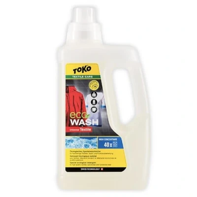 Abbildung von Toko Eco Textile Wash 1L