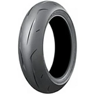 Abbildung von BRIDGESTONE RS10 180/55ZR17 TL 73W, Motorradreifen Hinten