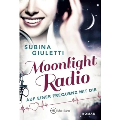 Abbildung von Moonlight Radio Auf einer Frequenz mit dir